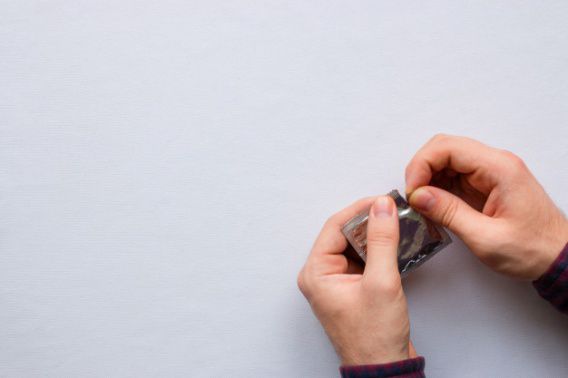 В Николаеве мальчики-подростки отдавались взрослым мужчинам за 500 гривен