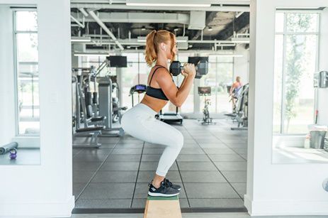 Как мотивировать себя заниматься спортом: 3 практических совета