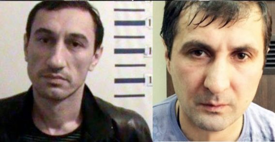 Опубликована часть списка "воров в законе", которые попали под санкции СНБО