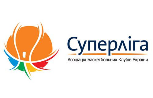 Баскетбол. Суперлига. Плей-офф. 1/2 финала