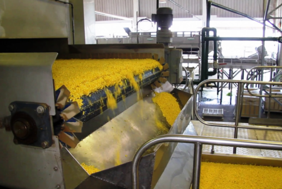 Основы переработки зерна: оборудование, стандарты. Переработка зерна: основные способы