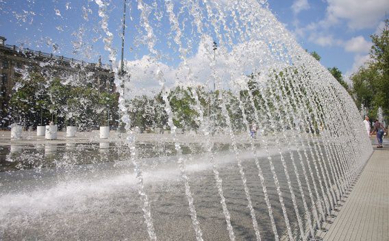 В июне у украинцев будут длинные выходные дважды подряд