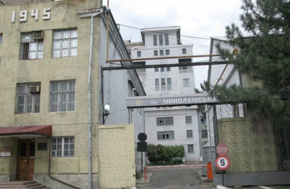 В Николаевской области выставлены на малую приватизацию 16 объектов: от гаражей до Николаевской ТЭЦ