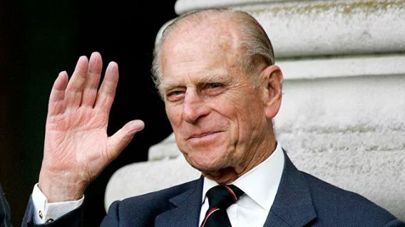 Названа официальная причина смерти принца Филиппа: и это не болезнь