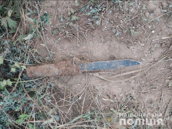 В Очакове нашли мертвым бывшего морского спецназовца и странную записку