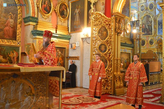 09.05.2021 Неделя 2-я по Пасхе (Антипасха), апостола Фомы