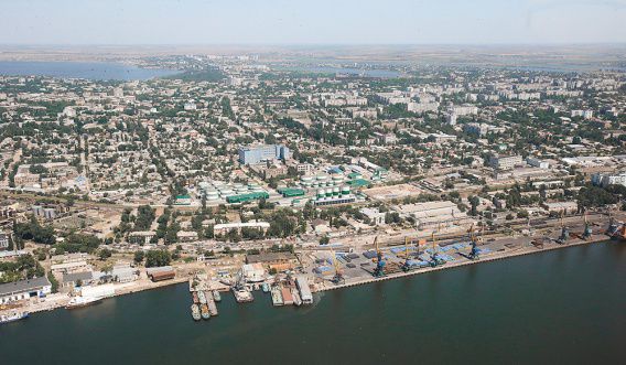 Николаев вошел в десятку городов с самым грязным воздухом в Украине