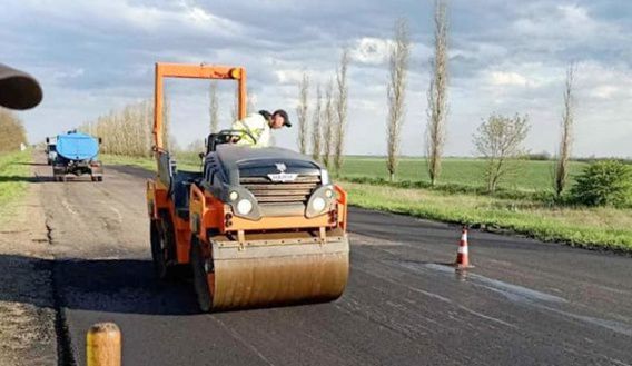 В ближайшее время начинается ремонт 90-километрового участка трассы Н-24