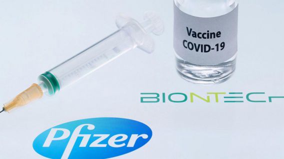 МОК выбрал вакцину Олимпийских игр