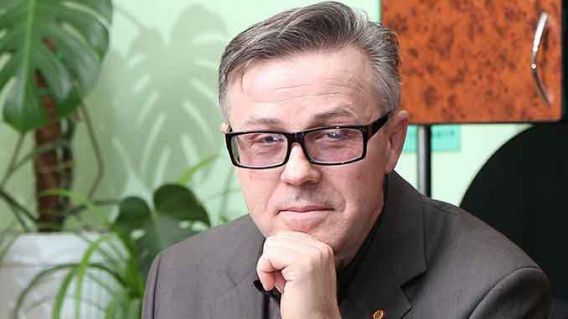 В Николаеве убили известного историка, который занимался изучением Холокоста