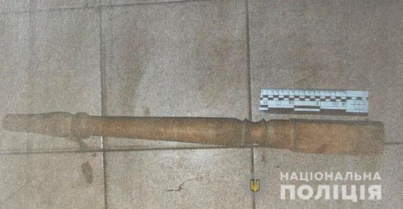 Одного убил, второго покалечил: ревнивый николаевец разобрался со своими знакомыми