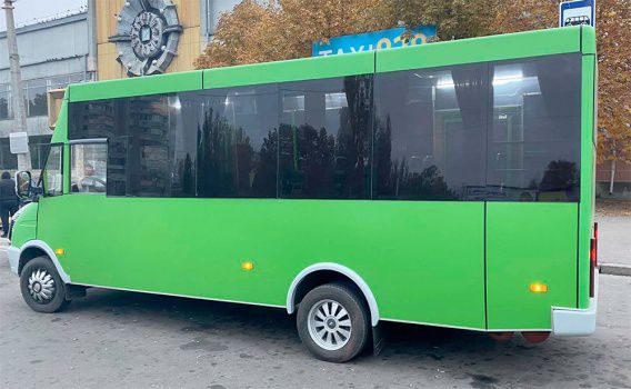 В поминальные дни в Николаеве не будут организовывать дополнительный транспорт на кладбища