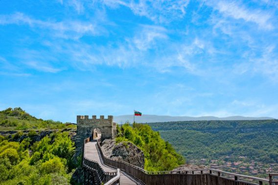 Болгария обновила условия въезда для украинцев с 1 июня