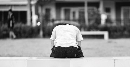 Заблудился и потерялся 13-летний николаевец, которого родственники отправили одного в соседнюю область