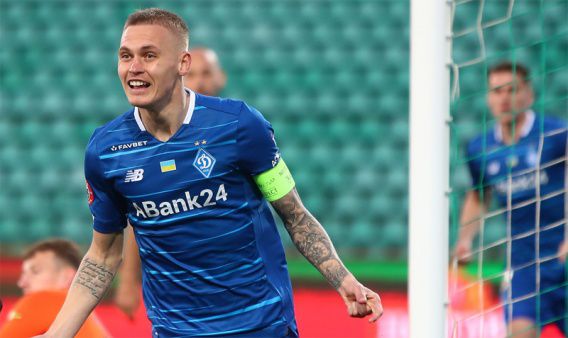 Хет-трик Буяльского и сватанье Де Дзерби