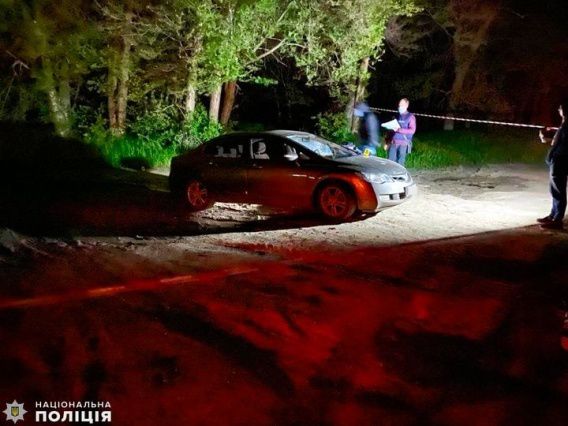 Подстреленного жителя Николаевской области оставили под стражей с залогом в четверть миллиона гривен