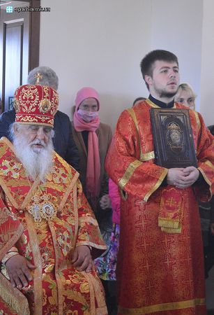 04.05.2021 Вторник Светлой седмицы