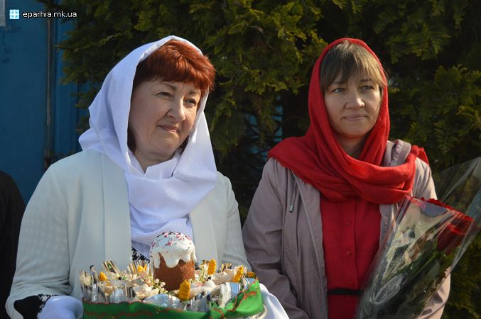 06.05.2021 Светлый Четверг