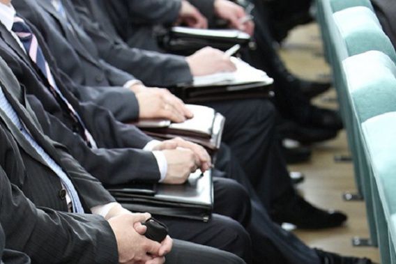 Какую декларацию нужно подавать, если вы планируете работать на государственной службе?