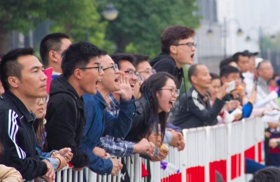 Колледж морской инженерии открыл в Китае николаевский НУК