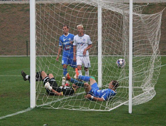 МФК «Николаев» принимает пытающийся выбраться из длинной полосы неудач «Кремень». Превью