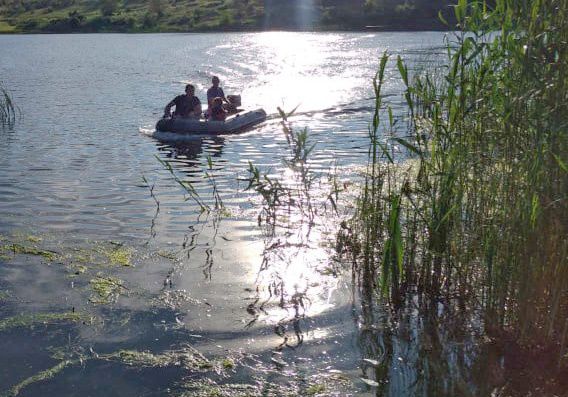 Отдыхающего на Южном Буге, которому внезапно стало плохо, к медикам доставили спасатели
