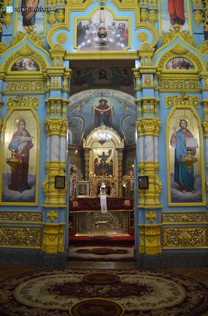 02.05.2021 Светлое Христово Воскресение