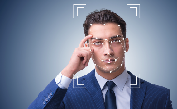 В николаевской мэрии установят турникет с системой распознавания лиц