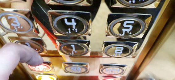 Николаевский департамент ЖКХ переплатил за ремонт лифтов почти миллион гривен