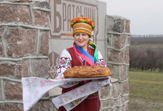 Елена Буберенко из Вознесенска возглавит управление культуры Николаевской облгосадминистрации