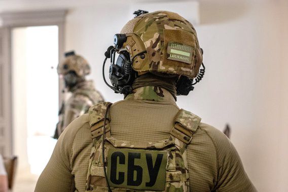 Николаевец придумал, как с помощью бандитов подзаработать на местных предпринимателях