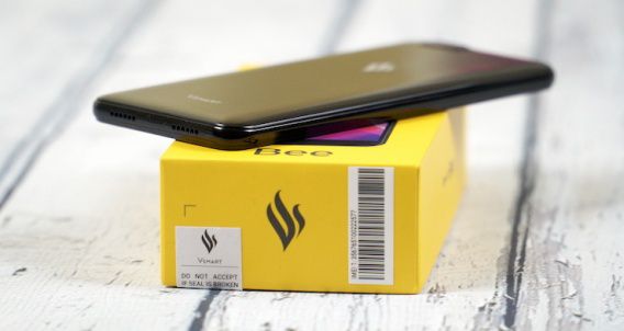 Вслед за LG "умер" ещё один популярный бренд смартфонов