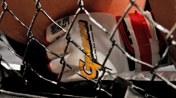 ММА просится в олимпийскую семью