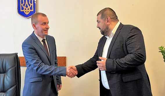 Баштанскую окружную прокуратуру возглавил Роман Потужник