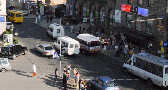 Кому какие маршруты отдали: в Николаеве состоялся конкурс по пассажирским перевозкам