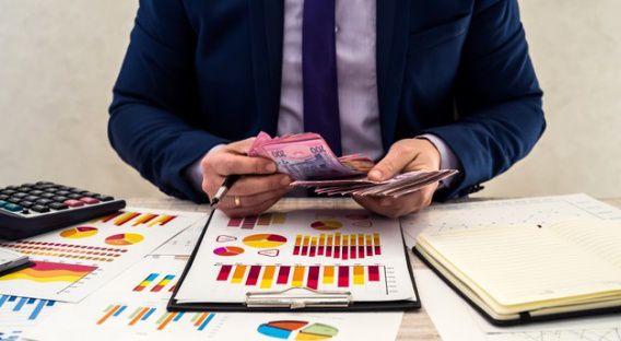 Треть громад Николаевщины остались без финансирования