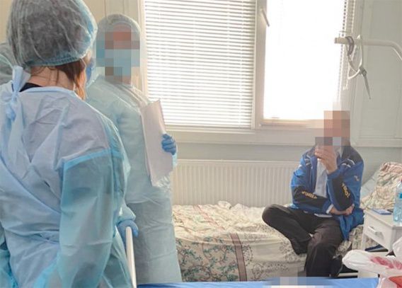 Бывшего директора госпредприятия на Николаевщине подозревают в завладении 800 тысячами