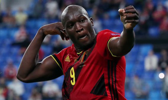 Россию разгромили в первом матче Евро-2020