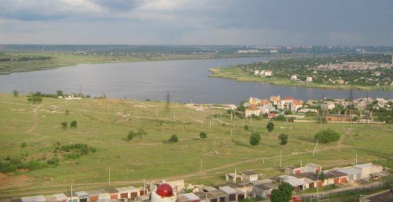 В районе Ракетного Урочища утонул подросток