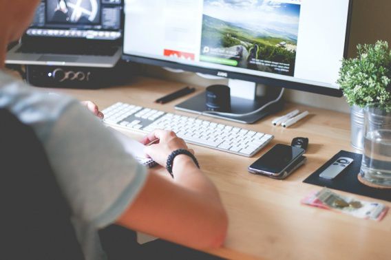 Як перейти в IT з іншої сфери