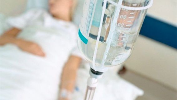 На Николаевщине групповое отравление после торжества в кафе: в еде нашли стафилококк и сальмонеллу