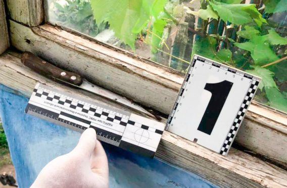 На Николаевщине тесть убил зятя