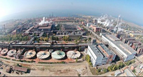 Аудиторы из Норвегии провели эко-аудит Николаевского глиноземного завода промышленника Дерипаски