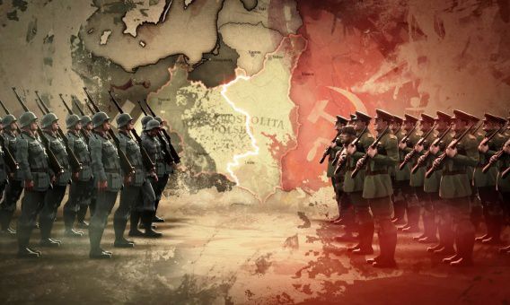 Лукашенко объявил государственным праздником день вторжения СССР в Польшу