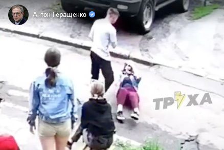 16-летний Александр Тараник со звериной жестокостью избивавший девочек ответит перед законом, - Геращенко