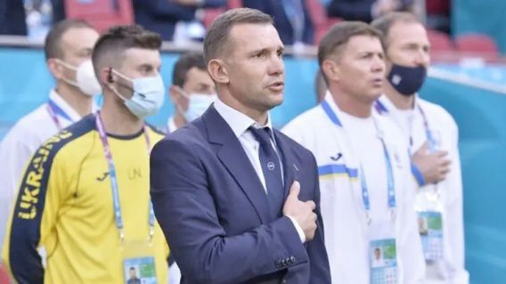 Швеция - Украина. Где смотреть матч 1/8 финала Евро-2020