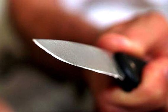 В Николаеве убили охранника