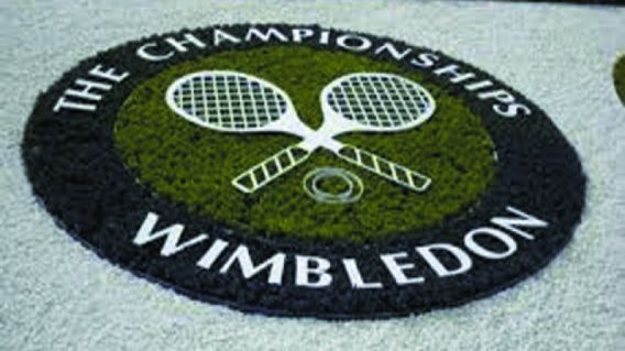 На Уимблдоне воспитанница николаевского тенниса Козлова сыграет с экс-первой ракеткой планеты