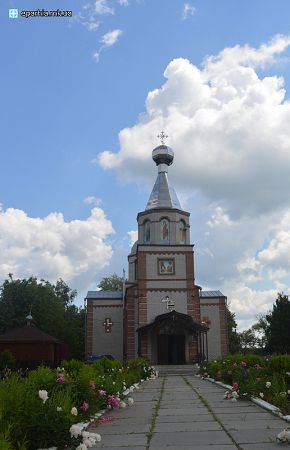 12.06.2021 Митрополит Питирим встретился с одноклассниками