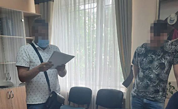 Директора фирмы, которая ремонтировала онкодиспансер, подозревают в воровстве бюджетных денег и подделке документов